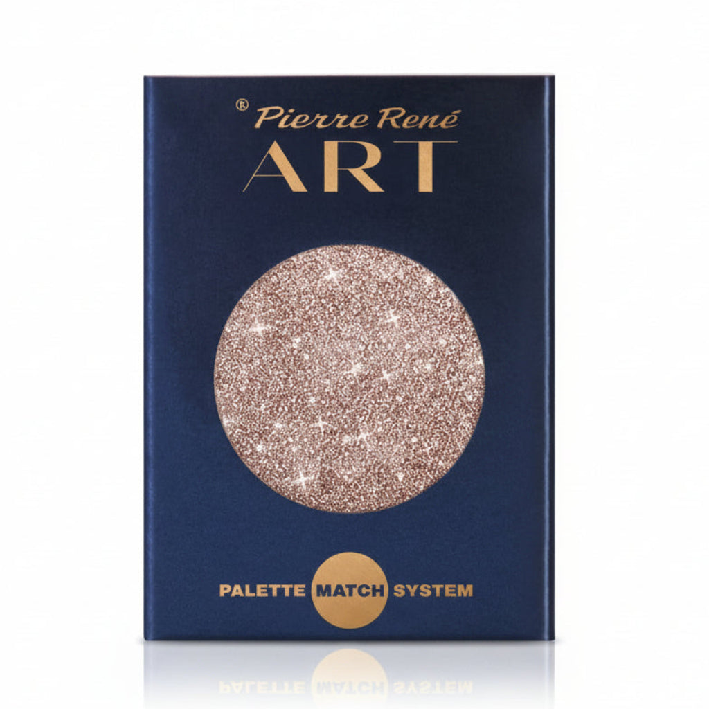 PMS Pastila Rezerva Paleta Fard de Pleoape – Palette Match System Art Nr. 130 1.3gr – Pierre Rene