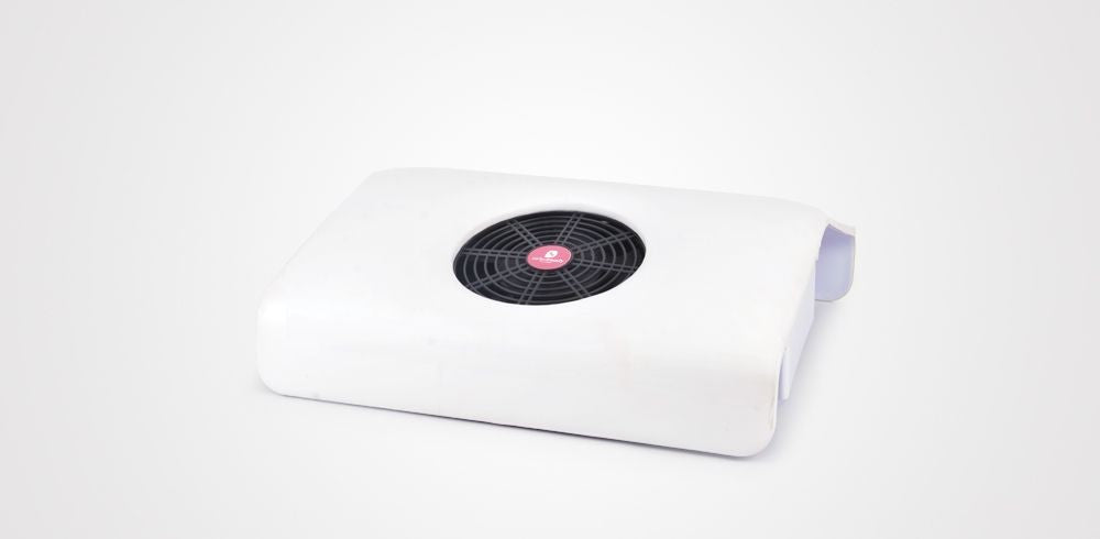 Aspirator Unghii - Nails Dust - Perfect Beauty - HNIcosmetice.ro