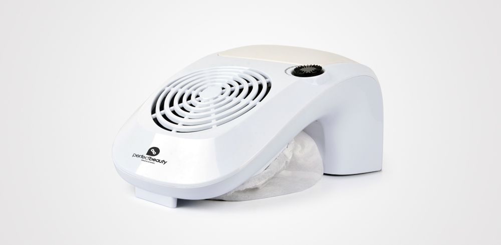 Aspirator Unghii - Narrow Nails Dust - Perfect Beauty - HNIcosmetice.ro