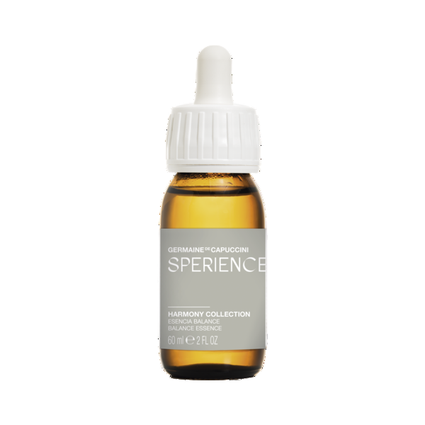 Ulei Esential de Echilibru - Sperience Harmony Balance Essence Oil 60ml - PRO Germaine de Capuccini