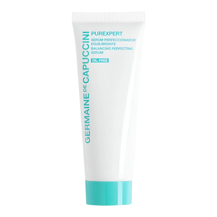 Ser De Fata Echilibrant - Purexpert Balacing Perfecting Serum Oil Free 50ml - PP Germaine de Capuccini