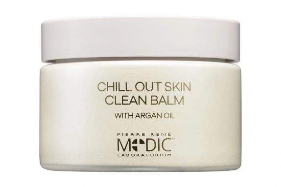 Balsam Demachiant pentru Fata - Chill Out Skin Clean Balm 30ml - Medic - HNIcosmetice.ro
