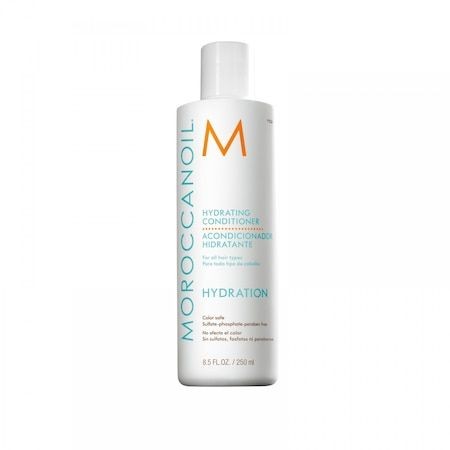 Balsam Hidratant pentru Par Uscat - Hydrating Conditioner 250ml - Moroccanoil