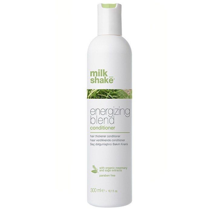 Balsam Impotriva Caderii Parului - Energizing Blend Conditioner 300ml - Milk Shake - HNIcosmetice.ro