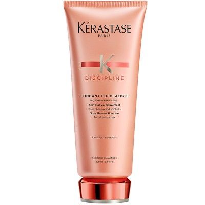 Balsam pentru Disciplinarea Parului - Discipline Fondant Fluidealiste 200ml - Kerastase - HNIcosmetice.ro