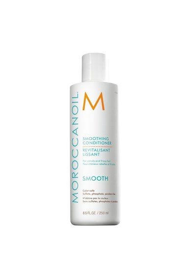 Balsam pentru Disciplinarea Parului - Smoothing Conditioner 250ml - Moroccanoil - HNIcosmetice.ro