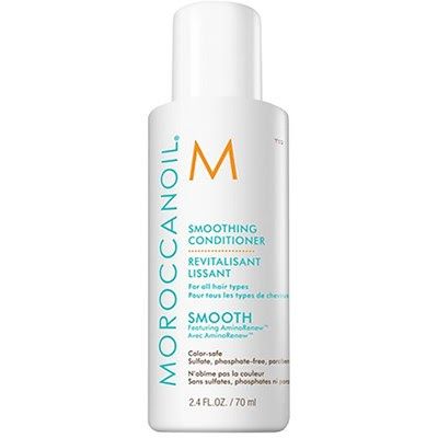 Balsam pentru Disciplinarea Parului - Smoothing Conditioner 70ml - Moroccanoil