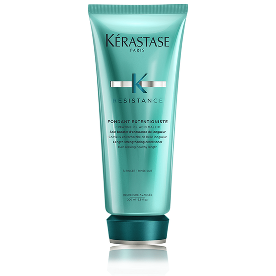 Balsam pentru Intarirea si Cresterea Parului - Resistance Fondant Extentioniste 200ml - Kerastase - HNIcosmetice.ro