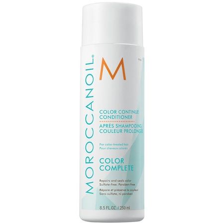 Balsam pentru Par Vopsit - Color Continue Conditioner 250ml - Moroccanoil - HNIcosmetice.ro