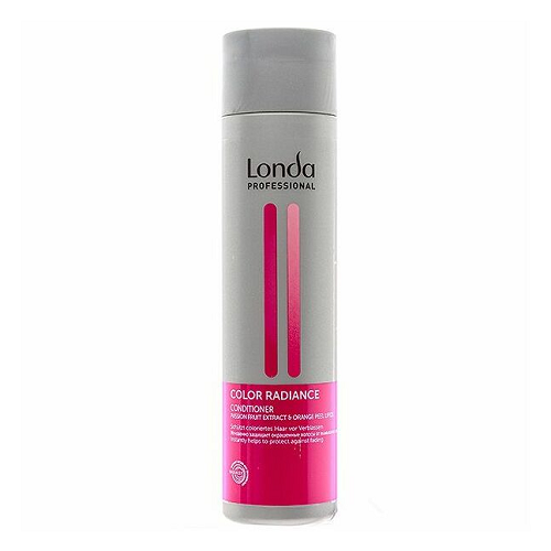 Balsam pentru Par Vopsit - Color Radiance Conditioner 250ml - Londa - HNIcosmetice.ro