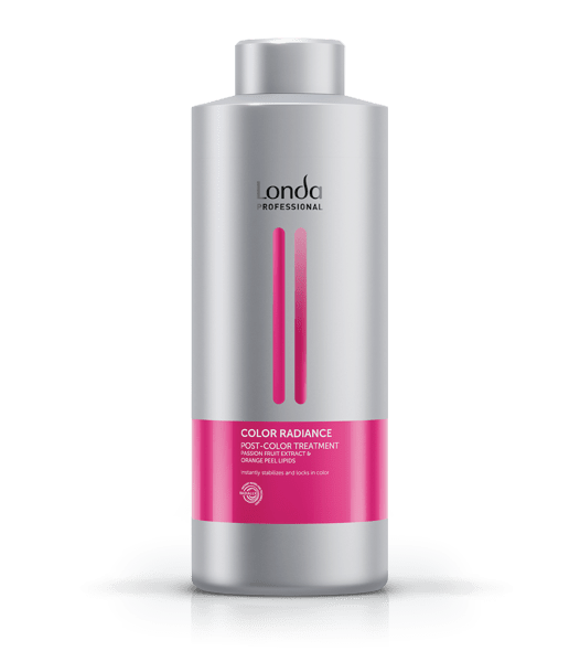 Balsam pentru Par Vopsit - Color Radiance Post-Color Treatment 1000ml - Londa - HNIcosmetice.ro