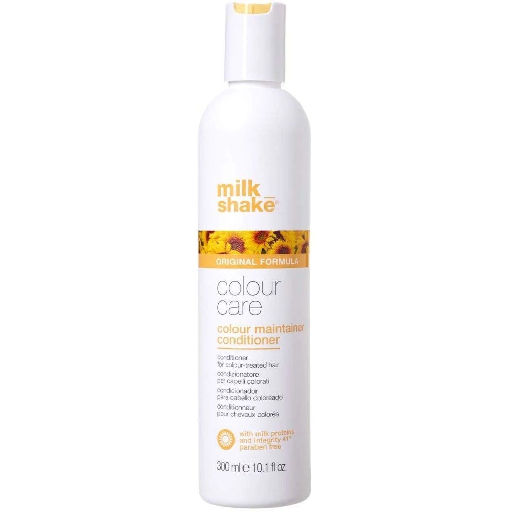 Balsam pentru Par Vopsit - Colour Care Colour Maintainer Conditioner 300ml - Milk Shake - HNIcosmetice.ro