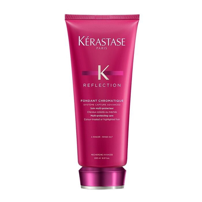 Balsam pentru Par Vopsit - Reflection Fondant Chromatique 200ml - Kerastase