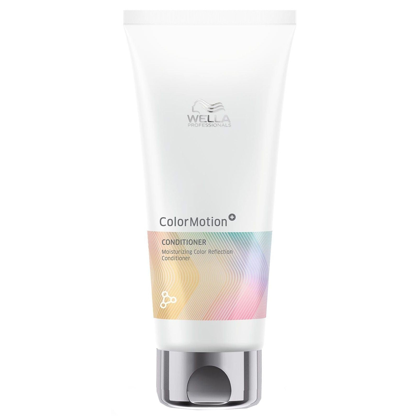 Balsam pentru Protectia Parului Vopsit - ColorMotion Reflection Conditioner 200ml - Wella - HNIcosmetice.ro