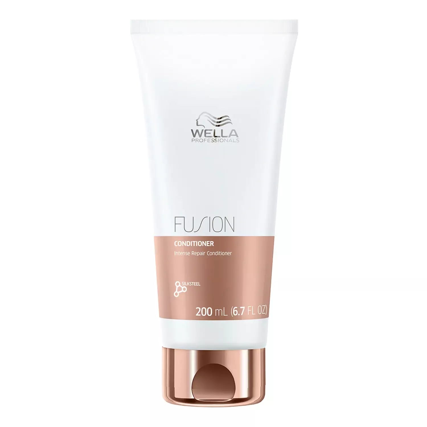 Balsam pentru Regenerarea Parului - Fusion Intense Repair Conditioner 200ml - Wella - HNIcosmetice.ro