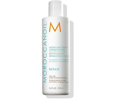 Balsam pentru Repararea Parului - Moisture Repair Conditioner 250ml - Moroccanoil