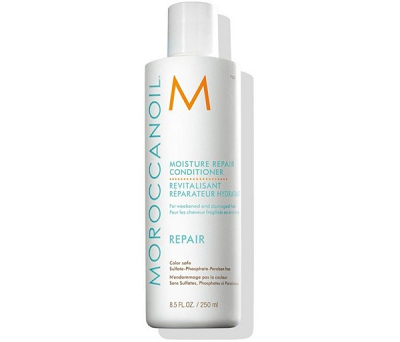 Balsam pentru Repararea Parului - Moisture Repair Conditioner 250ml - Moroccanoil - HNIcosmetice.ro