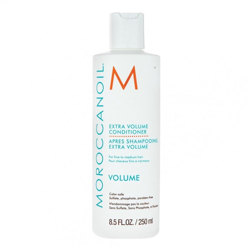 Balsam pentru Volumul Parului - Extra Volume Conditioner 250ml - Moroccanoil - HNIcosmetice.ro