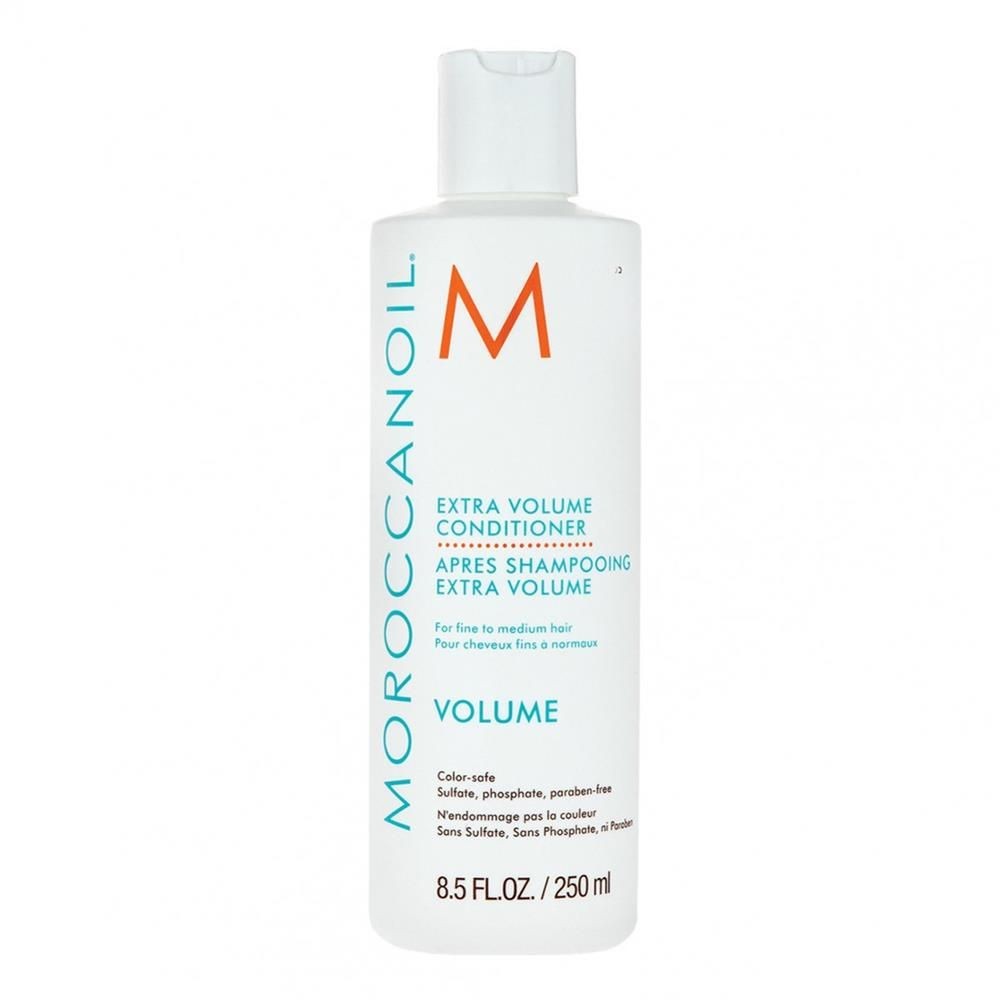 Balsam pentru Volumul Parului - Extra Volume Conditioner 250ml - Moroccanoil