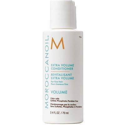 Balsam pentru Volumul Parului - Extra Volume Conditioner 70ml - Moroccanoil