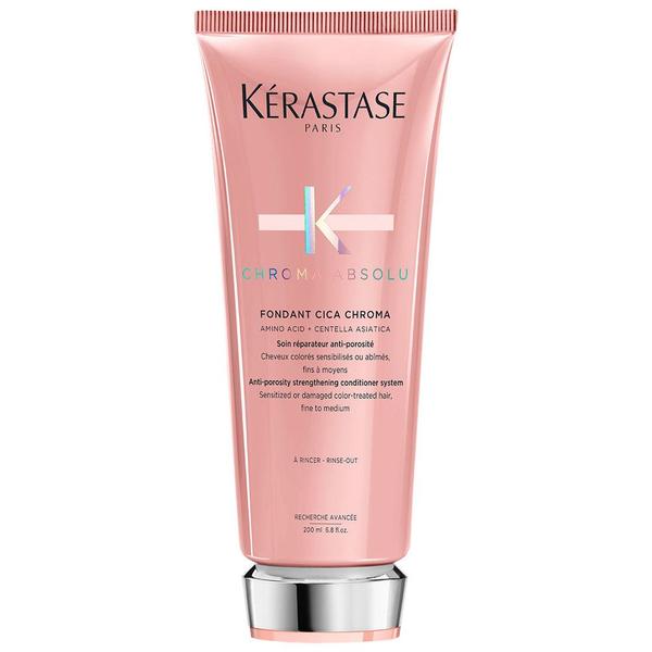 Balsam pentru Disciplinarea Parului - Chroma Absolu Fondant Cica Chroma 200ml - Kerastase