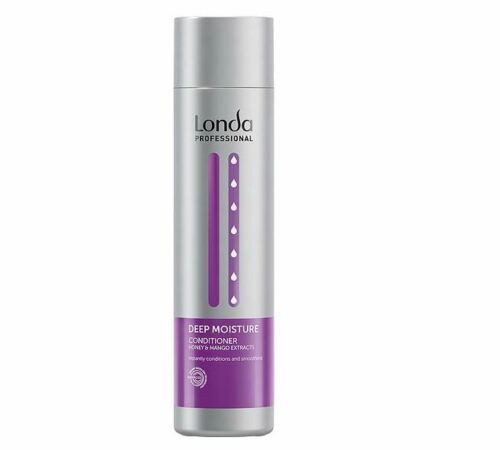 Balsam pentru Par Uscat - Deep Moisture Conditioner 250ml - Londa - HNIcosmetice.ro