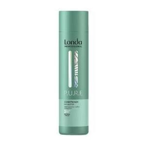 Balsam Vegan pentru Par Uscat - Pure Conditioner 250ml - Londa