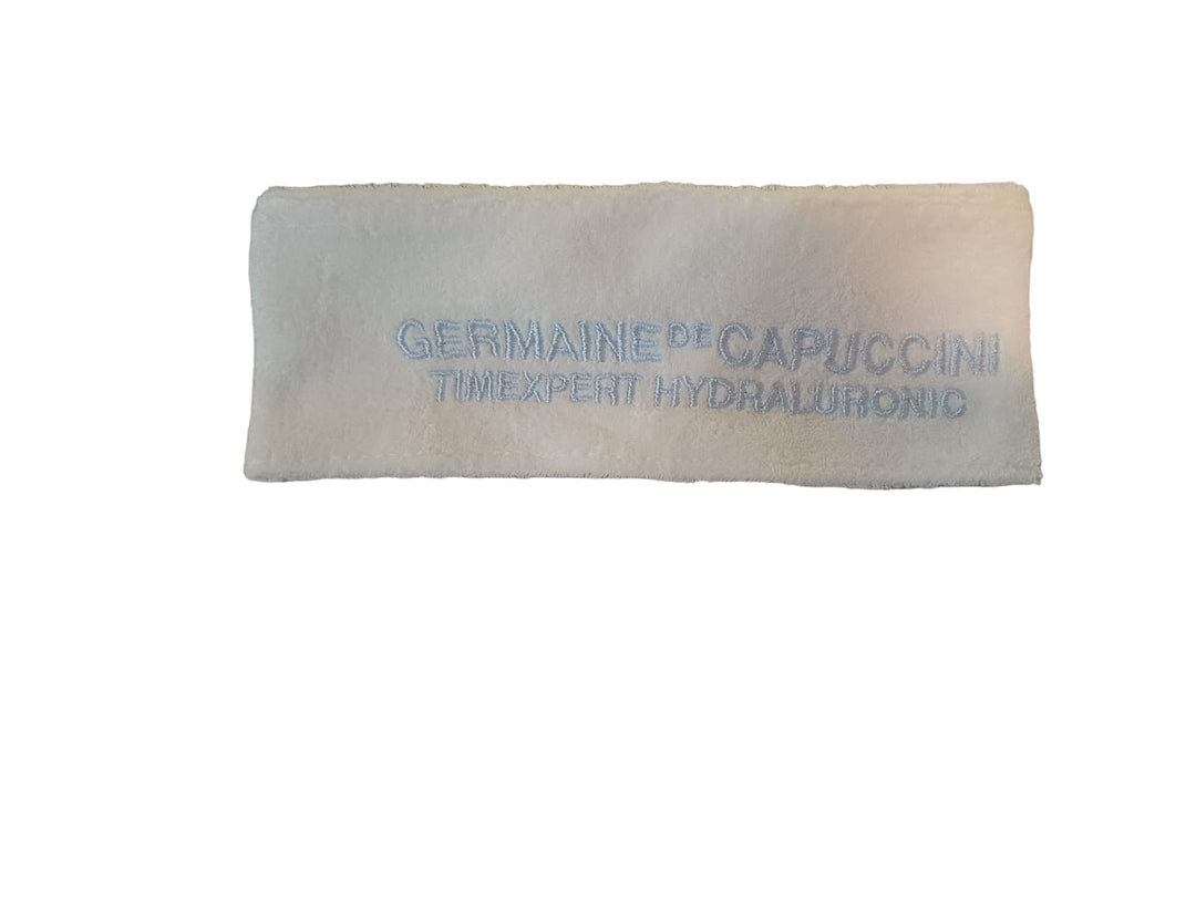 Banderola Cosmetica - Timexpert Hydraluronic Salon Bandeau 2buc. - AC Germaine de Capuccini