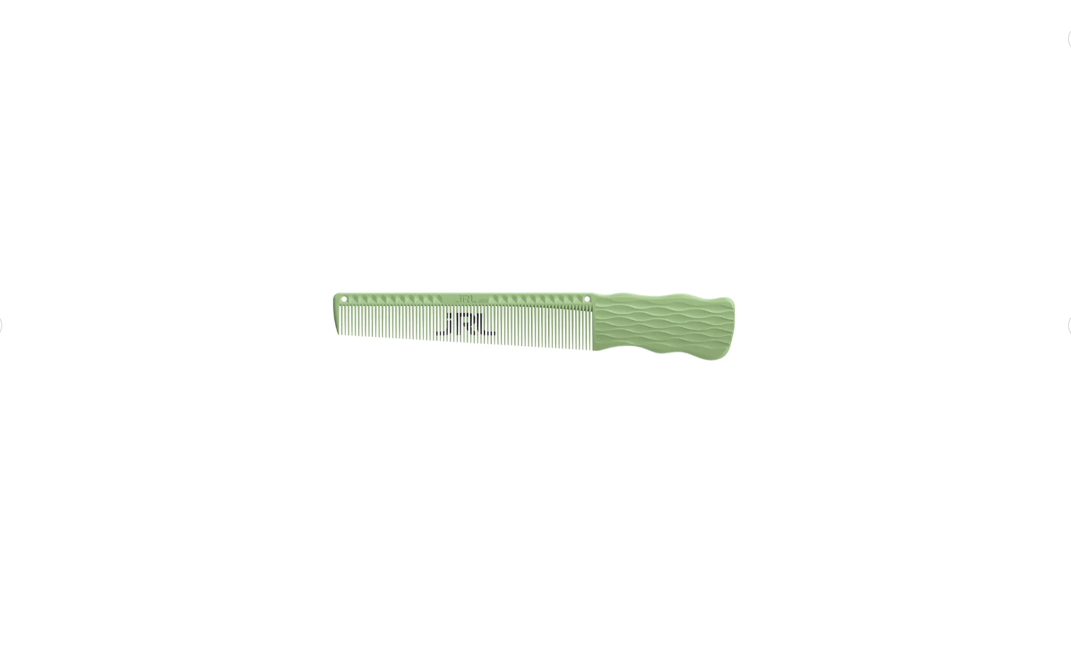 Pieptene Profesional - Barbering Comb 6.5 J204 - JRL