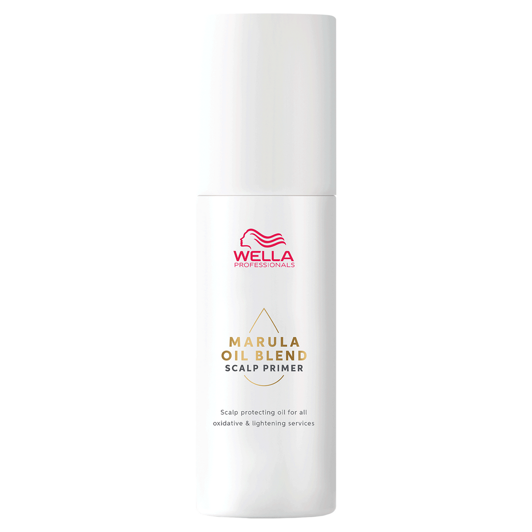 Baza de Protectie pentru Scalp - Marula Oil Blend Scalp Primer 150ml - Wella