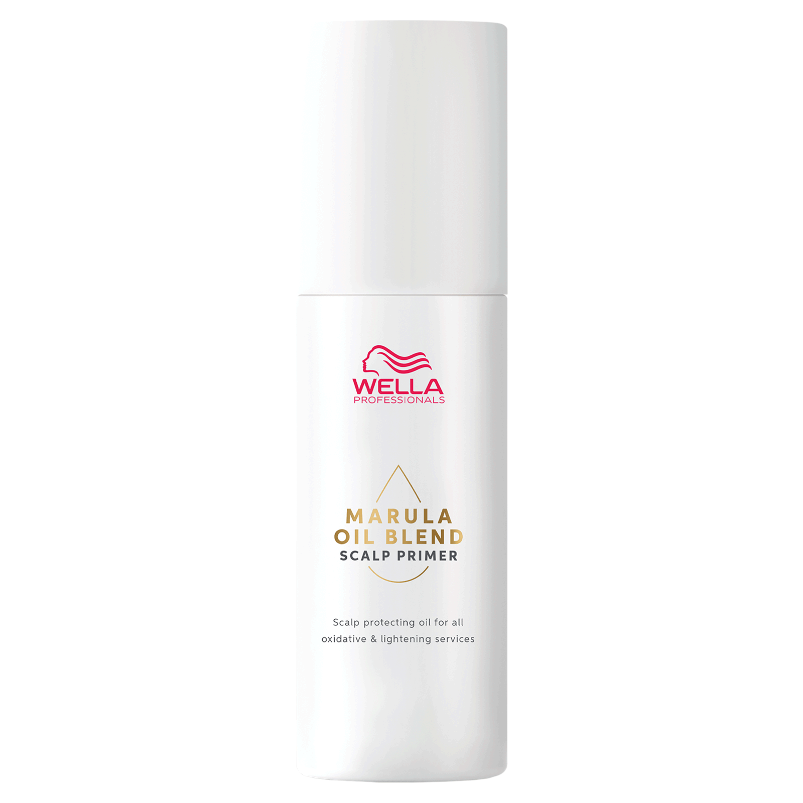 Baza de Protectie pentru Scalp - Marula Oil Blend Scalp Primer 150ml - Wella - HNIcosmetice.ro
