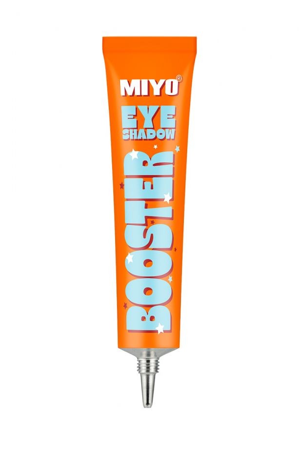 Baza pentru Fardul de Pleoape - Eyeshadow Booster - Miyo - HNIcosmetice.ro