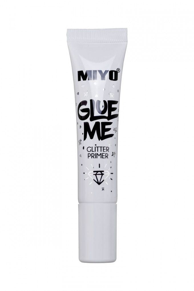 Baza Pentru Glitter - Glue Me Glitter Primer - MIYO