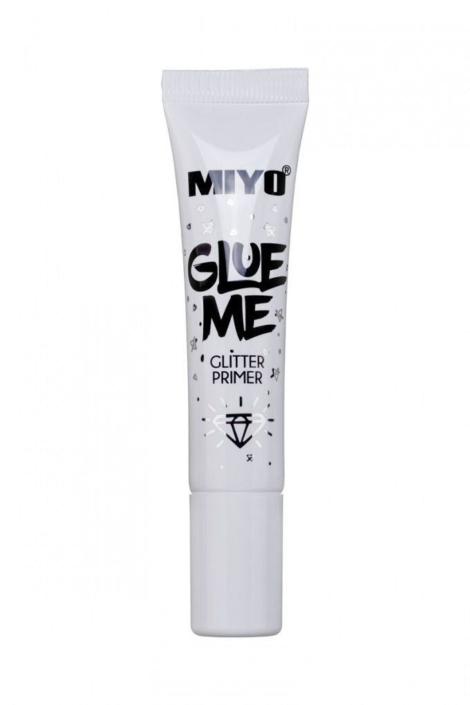 Baza Pentru Glitter - Glue Me Glitter Primer - MIYO - HNIcosmetice.ro