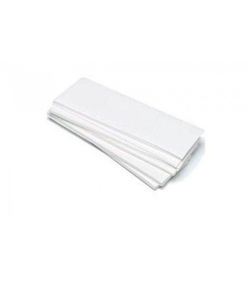 Benzi Taiate Pentru Epilat 100 Buc - SIMPLE USE - HNIcosmetice.ro