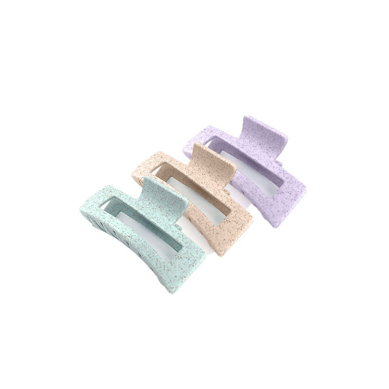 Clame de Par Bio - Claw Clips Bio Friendly 3 Buc - Bifull