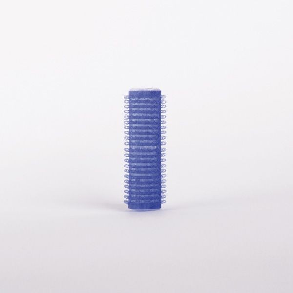 Bigudiuri pentru Par cu Scai Colorate - Coloured Velcro Roller D16mm 12 Buc - Bifull - HNIcosmetice.ro