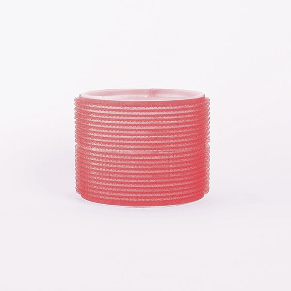 Bigudiuri pentru Par cu Scai Colorate - Coloured Velcro Roller D70mm 6 Buc - Bifull