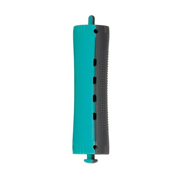 Bigudiuri pentru Permanent din Plastic - Bigudi Plastico D22mm 12 Buc - Bifull - HNIcosmetice.ro