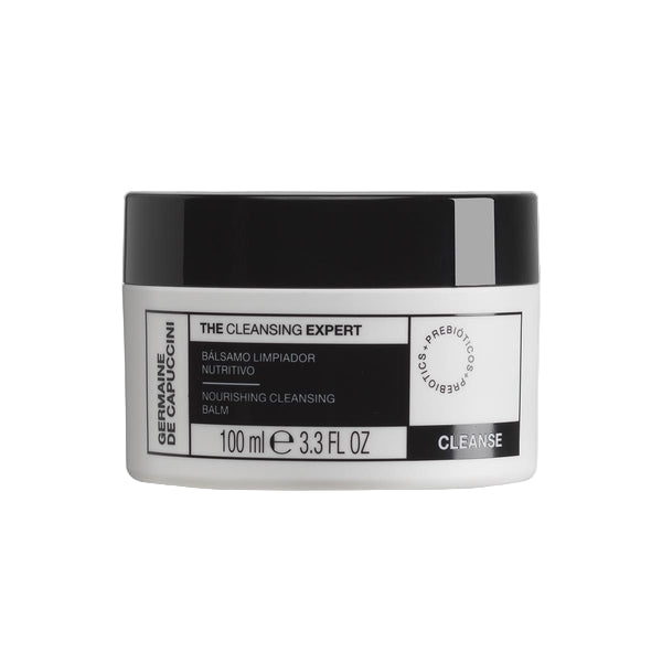 Balsam Demachiant Hranitor - The Cleansing Expert Nourishing Cleansing Balm 100ml - PP Germaine de Capuccini