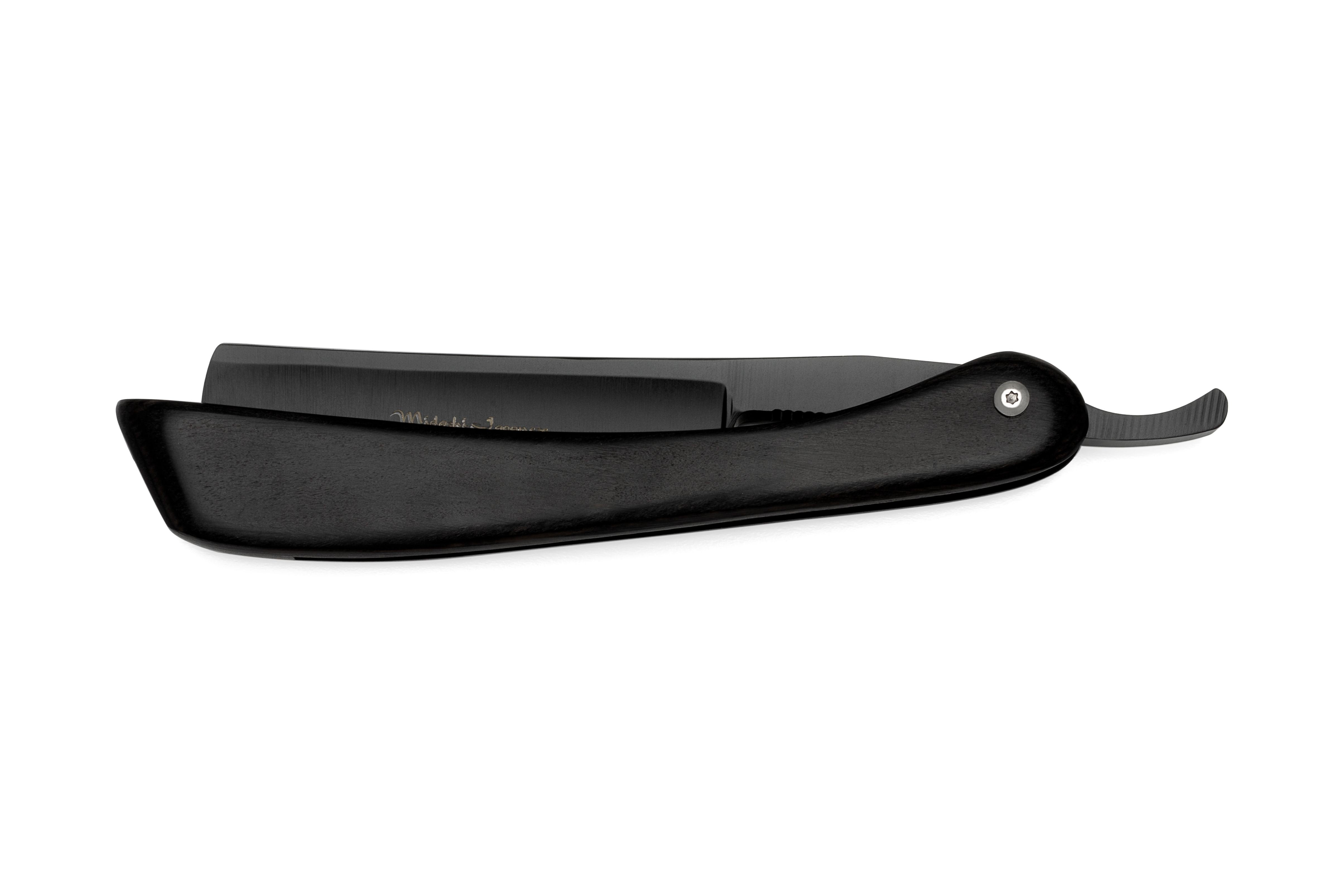 Brici pentru Barbierit si Tuns - R21 - Midashi Japanese - HNIcosmetice.ro