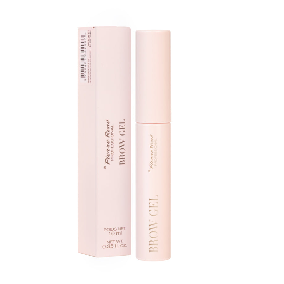 Gel pentru Sprancene - Brow Gel 10ml - Pierre Rene