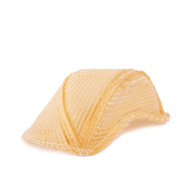 Burete de Par pentru Volum Crem - Blonde Tokyo Filling Hair Bun D14.5cm - Bifull - HNIcosmetice.ro