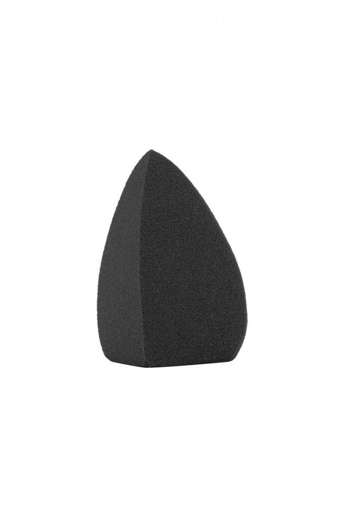 Burete Make-Up Mixare Si Aplicare Negru - Blending Sponge Black - PIERRE RENE - HNIcosmetice.ro