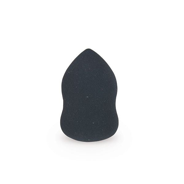 Burete Make-Up Picatura - Drop Sponge Negru - Bifull - HNIcosmetice.ro