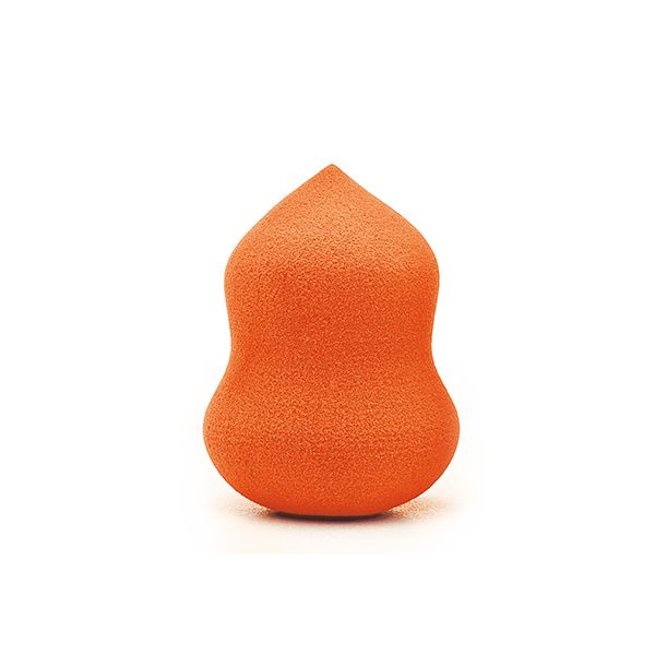 Burete Make-Up Picatura - Drop Sponge Orange - BIFULL