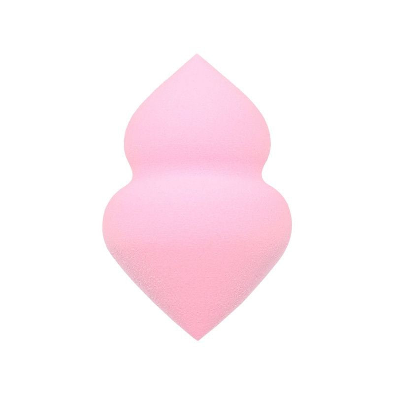 Burete pentru Machiaj - Make-up Sponge Light Pink - Mimo