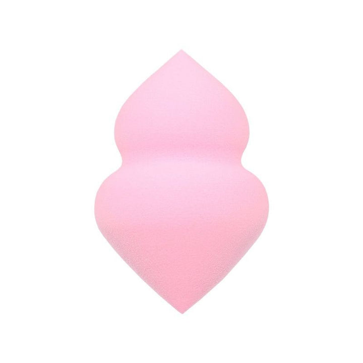 Burete pentru Machiaj - Make-up Sponge Light Pink - Mimo