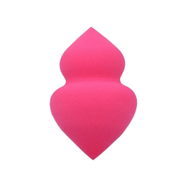 Burete pentru Machiaj - Make-up Sponge Pink - Mimo