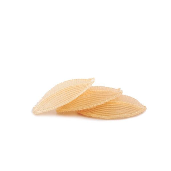Bureti de Par pentru Volum Crem - Blonde Small Updo Bumpits D8cm 3 Buc - Bifull - HNIcosmetice.ro